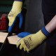 Towa PowerGrab Katana 310 Cut Resistant Latex Gloves