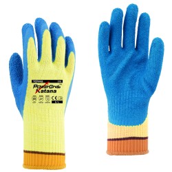 Towa PowerGrab® Katana 310 Cut Resistant Latex Gloves