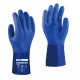 Towa OR656 KEV Cut Resistant PVC Gloves