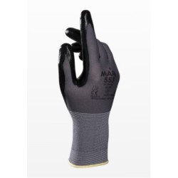 MAPA Ultrrane 553 Cut Resistant Nitrile Gloves