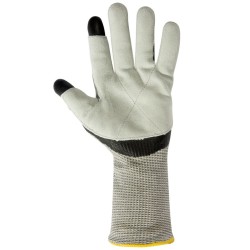 MAPA KryTech 837 Cut Resistant Nitrile Gloves