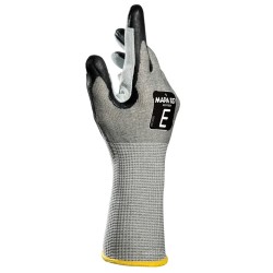 MAPA KryTech 837 Cut Resistant Nitrile Gloves