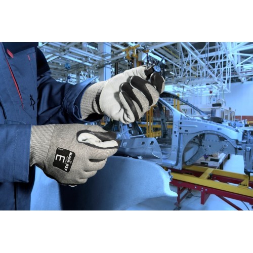 MAPA® KryTech 837 Cut Resistant Nitrile Gloves