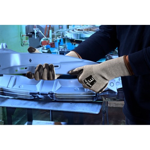 MAPA® KryTech 837 Cut Resistant Nitrile Gloves