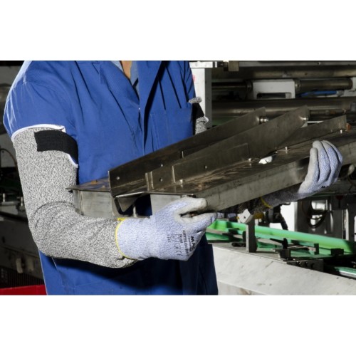 MAPA® KryTech 538 Cut Resistant High Density Polyethylene (HDPE) Arm Sleeves