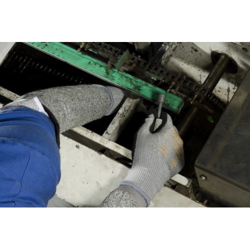 MAPA® KryTech 538 Cut Resistant High Density Polyethylene (HDPE) Arm Sleeves