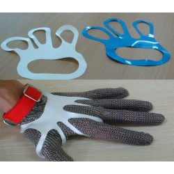 U-SAFE® 1221 Stainless Steel Gloves