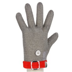 U-SAFE® 1221 Stainless Steel Gloves