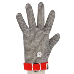 U-SAFE 1221 Stainless Steel Gloves