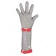 U-SAFE® 1321 Extended Cuff Stainless Steel Gloves