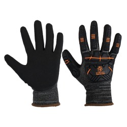 Bodyguard GL194 Nitrile Gloves