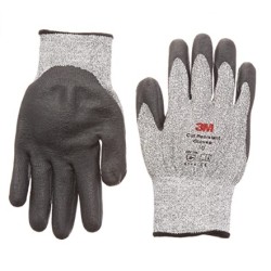 3M Comfort Grip Cut Resistant Gloves