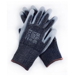 Bodyguard GL199 Cut Resistant Polyurethane (PU) Gloves