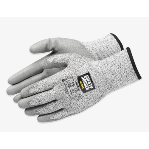 Safety Jogger Shield Cut Resistant Gloves