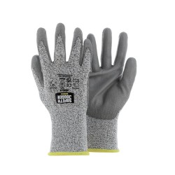 Safety Jogger Shield Cut Resistant Gloves