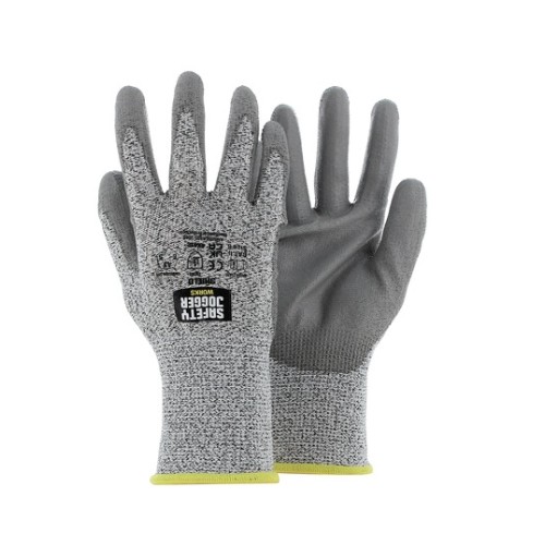 Safety Jogger Shield Cut Resistant Gloves
