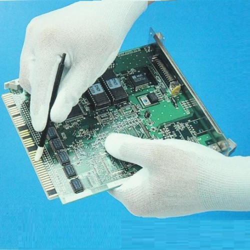 Towa Hyperflex® HF100 Polyurethane (PU) Gloves 