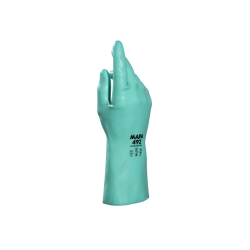 MAPA Ultranitril 492 Nitrile Gloves