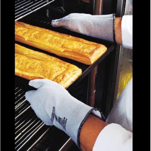 Towa Crusader® Flex 42-474 Nitrile Hot Mill Gloves