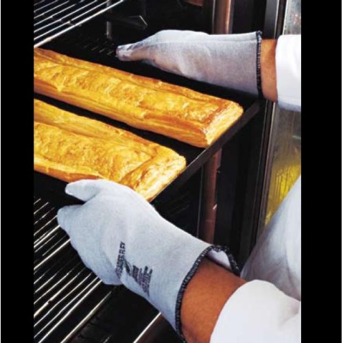 Towa Crusader® Flex 42-474 Heat Resistant Nitrile Gloves