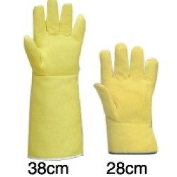 Towa KA-13 Heat Resistant Kevlar Gloves 