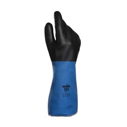 MAPA TempTec 332 Heat Resistant Neoprene Gloves