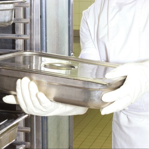 MAPA® Tempcook 476 Heat Resistant Nitrile Gloves