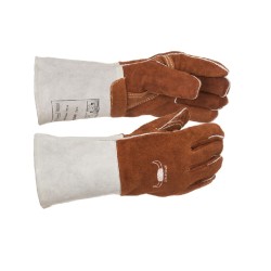 Weldas® STEERSOtuff® 10-2900 Welding Gloves