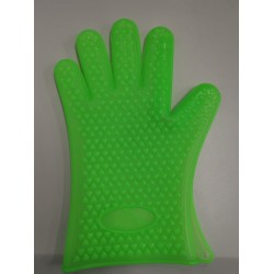 NT6602 Silicone Mitts