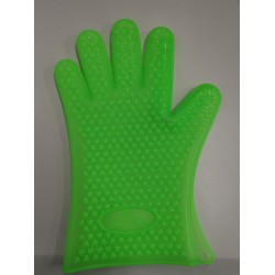 Silicone Gloves
