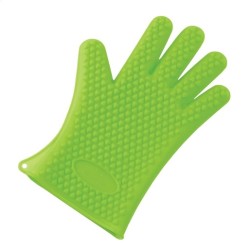 Silicone Gloves