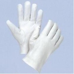Towa 472 Cowhide Leather Gloves