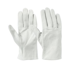 Towa 472 Cowhide Leather Gloves 