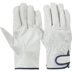 Towa 486 Pigskin Leather Gloves