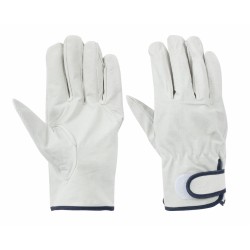 Towa 486 Pigskin Leather Gloves