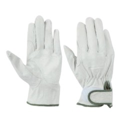 Towa 488 Pigskin Leather Gloves 