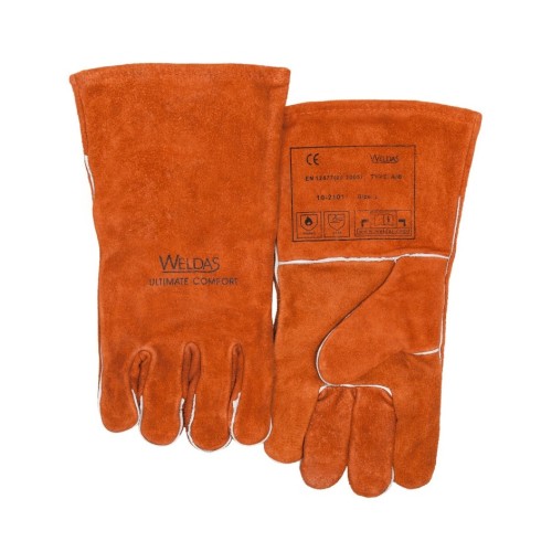 Weldas® 10-2101 Welding Gloves