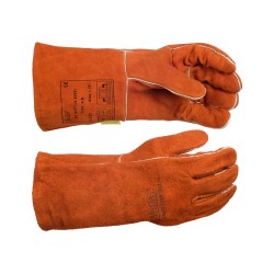 Weldas 10-2101 Welding Gloves