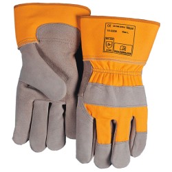 Weldas 10-2209 Leather Work Gloves