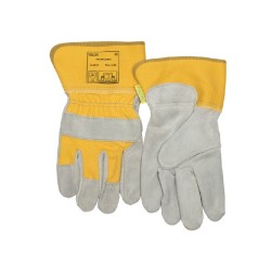 Weldas 10-2209 Leather Work Gloves