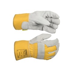 Weldas 10-2209 Leather Work Gloves