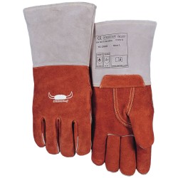 Weldas® STEERSOtuff® 10-2900 Welding Gloves