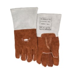 Weldas® STEERSOtuff® 10-2900 Welding Gloves