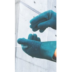 Towa ActivGrip™ 155 Oil Resistant Latex Gloves