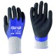 Towa ActivGrip® Omega Max 542 Oil Resistant Nitrile Gloves 
