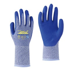 Towa AirexDry® 530 Oil Resistant Nitrile Gloves