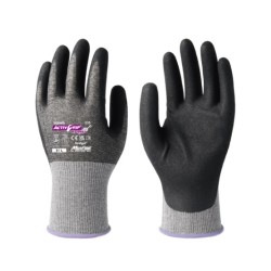 Towa ActivGrip™ Kunai 535 Oil Resistant Nitrile Gloves