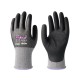 Towa ActivGrip® Kunai 535 Cut Resistant Nitrile Gloves