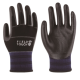 Towa Field Touch 553 Nitrile Gloves Towa Field Touch 553 Nitrile Gloves