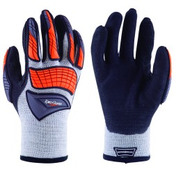 Towa ExxoGuard® EG5-231 Nitrile Gloves